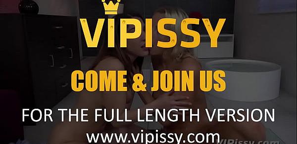  Vipissy - Jimena and Victoria Pure